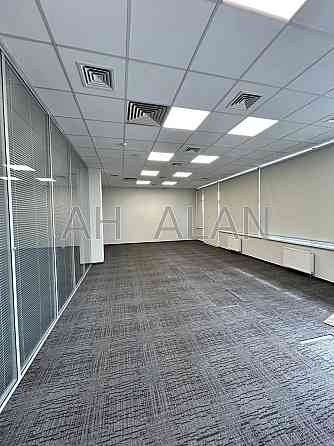 Оренда офісне приміщення на Автозаводська вул., 54/16 поверх - 7/8 Київ