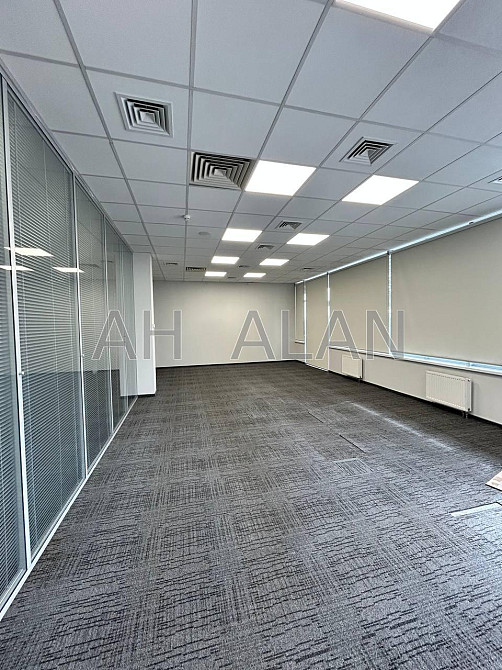 Оренда офісне приміщення на Автозаводська вул., 54/16 поверх - 7/8 Київ - фото 4