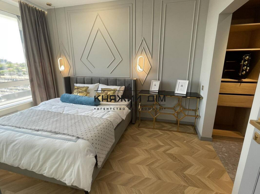 Продаж 1 км. кв. в ЖК White Lines за адресою вул. Васильківська 1, метро Голосіївська 2 код 21146365 Київ - фото 9