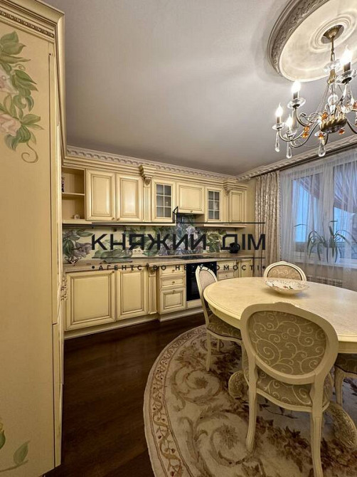 Оренда Квартира 2-кімнатна, 7/23 поверх на Днепровская Набережная Киев - изображение 12