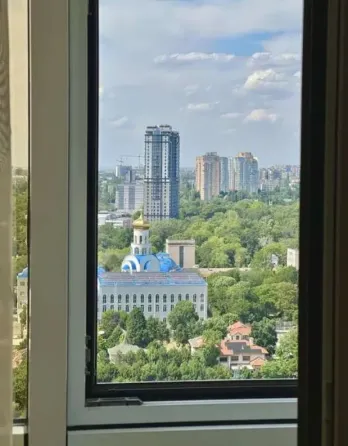 Продажа 2к Квартира 54 кв.м французский бульвар 60 Одесса