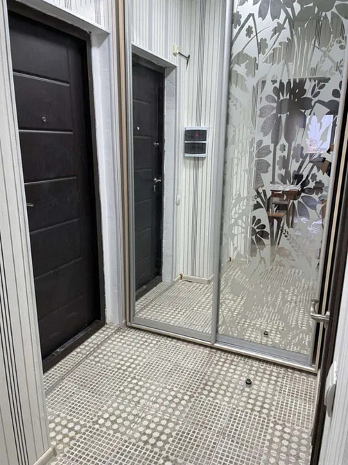 Оренда Квартира 1-кімнатна, 12/24 поверх на провулок Лобачевського, 7 Kiev - photo 4