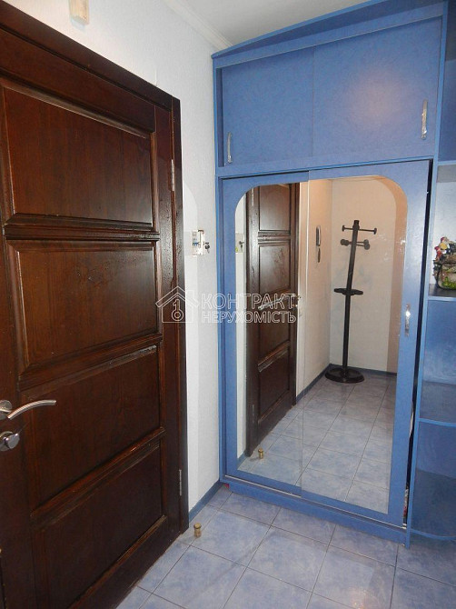 Оренда Квартира 1-кімнатна, 5/9 поверх на вул. Грозненська Харків - фото 2