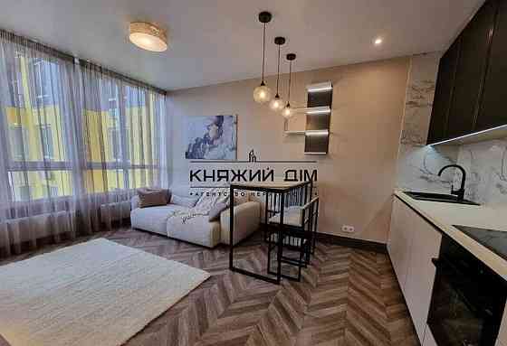 Продаж 1-но к. квартири в ЖК Медовий. № 21146104 Киев