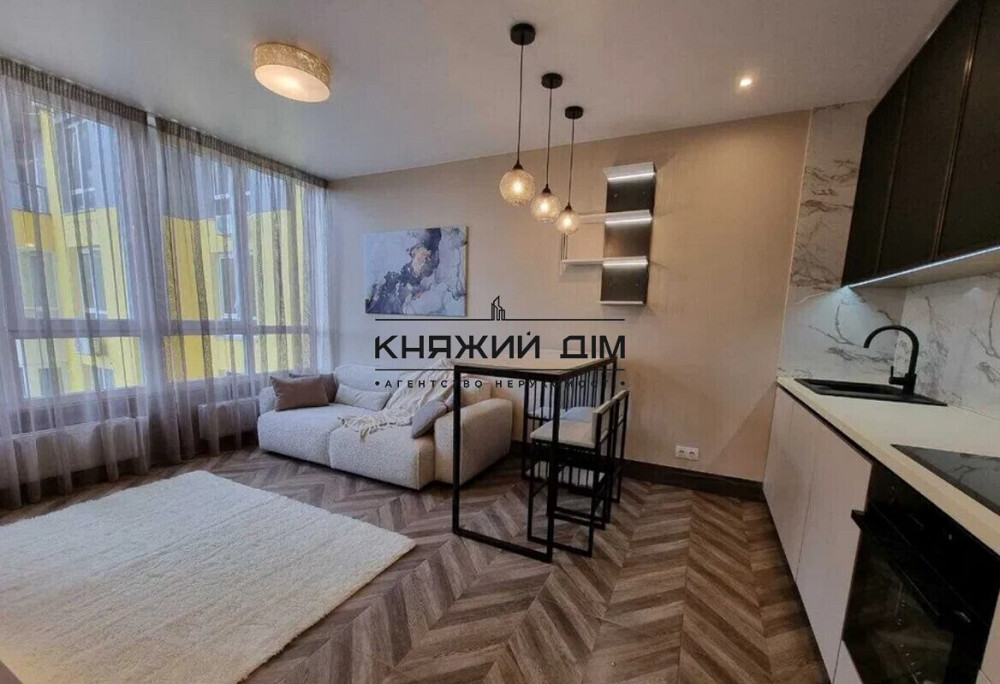 Продаж 1-но к. квартири в ЖК Медовий. № 21146104 Київ - фото 2