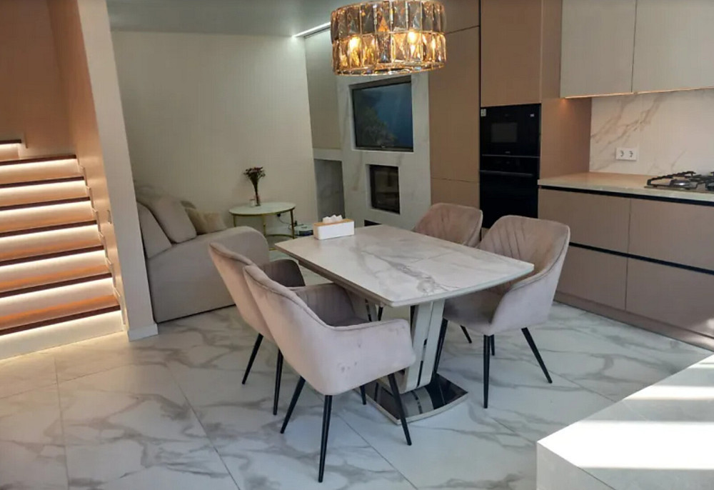 Продаж 2 поверхового таунхауса з ділянкою на 2 сотки, 113 кв. м, Байківці Байківці - фото 2