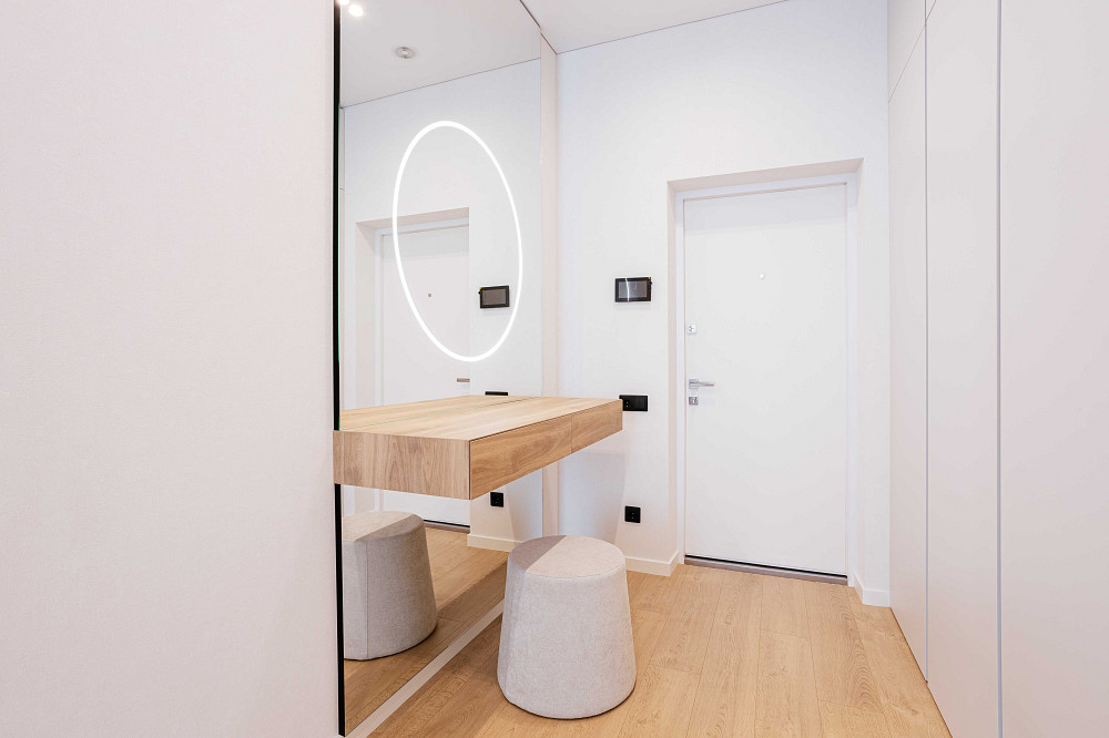 Продаж Квартира 2-кімнатна, 18/22 поверх на Ґарета Джонса вул., д. 12 Київ - фото 8