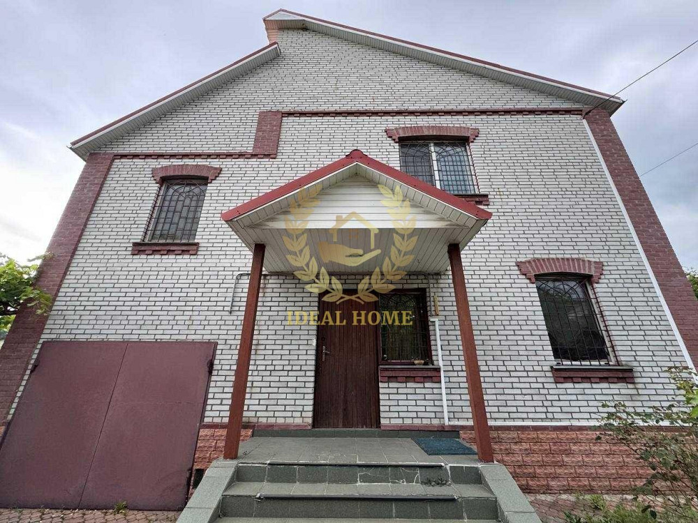 Продаж Будинок 3-кімнатний Украинка - изображение 13