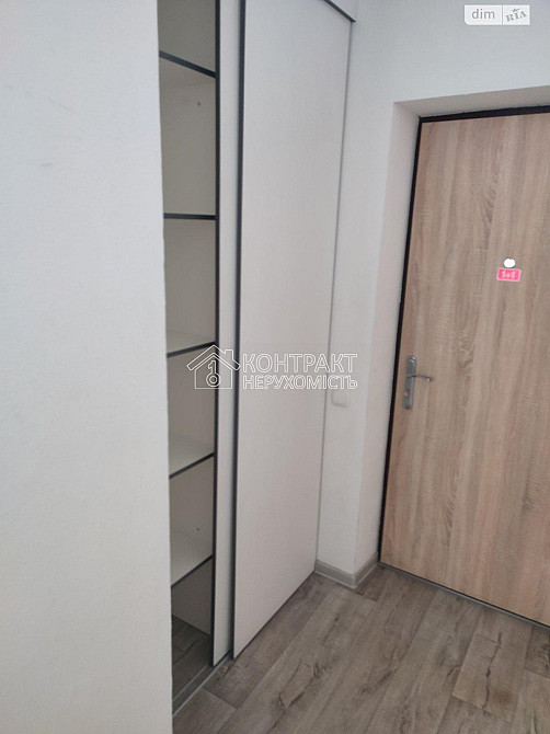 Продаж Квартира 1-кімнатна, 2/2 поверх на вул. Вознесенська Харьков - изображение 7