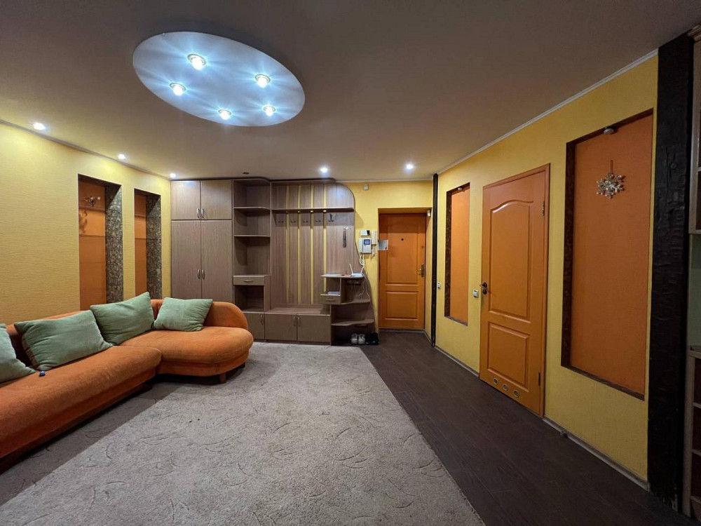 Оренда Квартира 2-кімнатна, 3/9 поверх на вул. Кільцева Винники - фото 11