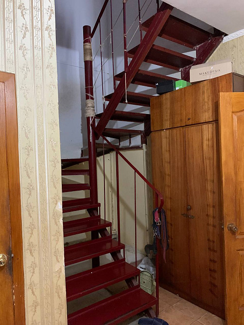 Двухуровневая квартира в Черноморке Одесса - изображение 8