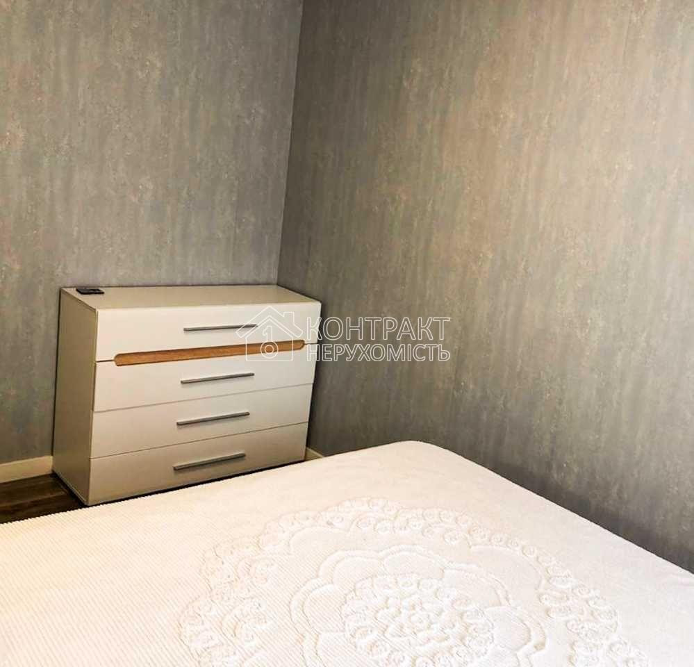 Оренда Квартира 2-кімнатна, 3/16 поверх на вул. Гольдбергівська Харків - фото 10