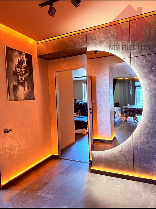 Продаж Квартира 2-кімнатна, 4/5 поверх на Климпуша Д. Uzhhorod - photo 10