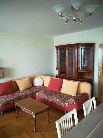 Оренда Квартира 3-кімнатна, 11/18 поверх на ул. Верхняя Киев