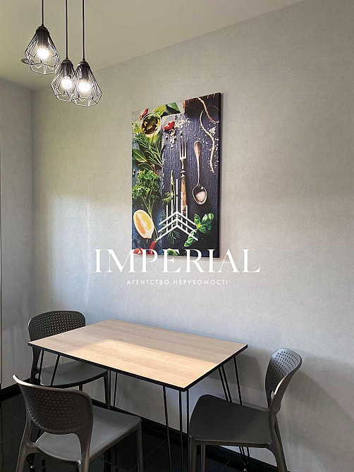 Оренда Квартира 1-кімнатна, 20/24 поверх на вул. Відрадний Київ - фото 19