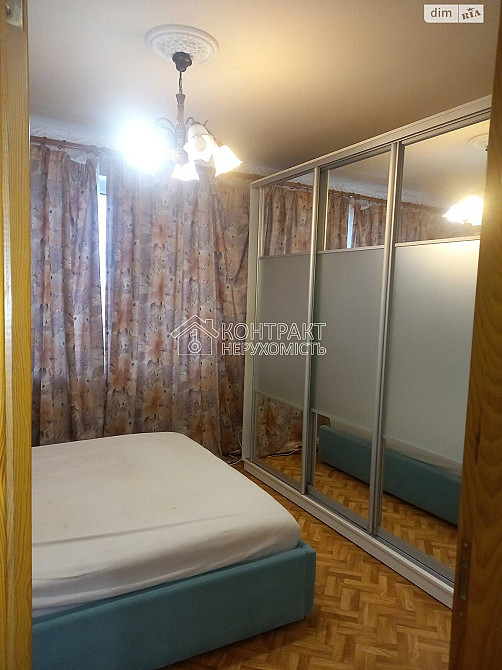 Продаж Квартира 4-кімнатна, 6/16 поверх на вул. Победы Харьков - изображение 13