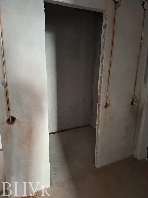 Продаж Квартира 1-кімнатна, 4/10 поверх на вул. Вільхова Тернопіль - фото 13