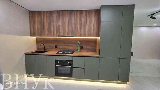 Продаж Квартира 2-кімнатна, 2/9 поверх на Сахарова Тернополь