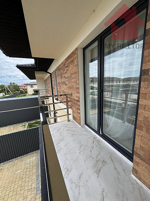 Будинок(Таунхаус) Ужгород. Сторожниця! New village!  - photo 12