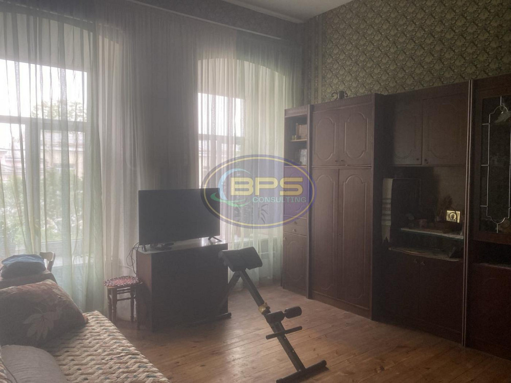 Продаж 3к квартири 82 кв. м Одеса - фото 14