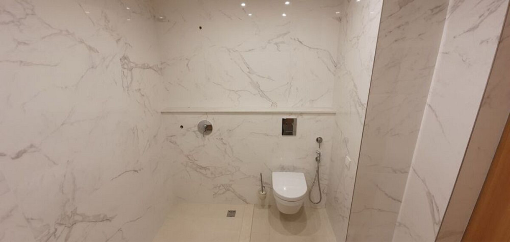 Продаж Квартира 2-кімнатна, 10/25 поверх на Зарічна, 1 Київ - фото 10