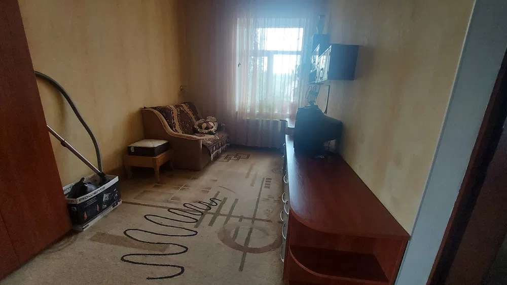 Оренда Квартира 2-кімнатна, 2/3 поверх Київ - фото 5