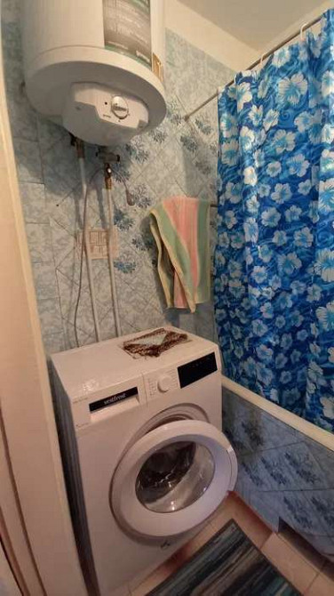 Оренда Квартира 3-кімнатна, 12/16 поверх на ул. Раисы Окипной Київ - фото 5