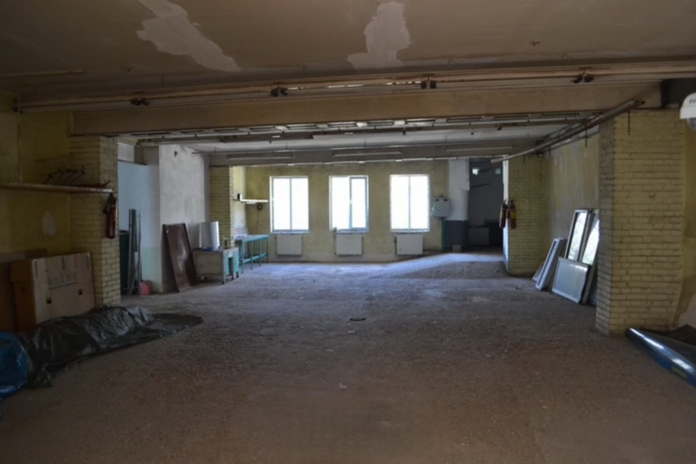 Продаж АЗС / автомийка / шиномонтаж / СТО площа 700 кв.м 1-й поверх на Польова 9 Зимна Вода - фото 6