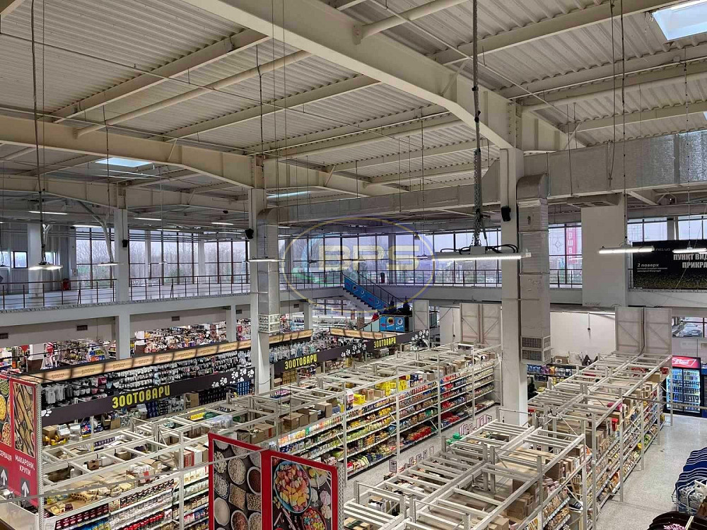 Оренда торгове приміщення на вул. просп. Князя Ярослава Мудрого поверх - 2/2 Одеса - фото 3