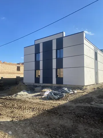 Продаж 2-поверховий   120 кв.м 4 кімн. на Кулика і Гудачека (Макарова) вулиця Рівне - фото 18