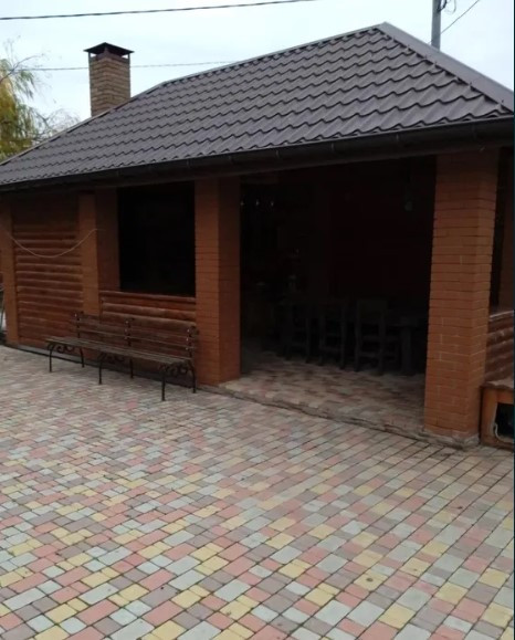 Продаётся дом - дача на самом берегу Днестра в  Маяках. Маяки (Біляївський район) - фото 4