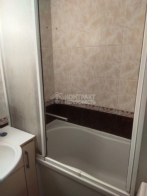 Оренда Квартира 1-кімнатна, 2/9 поверх на вул. Перемоги Харків - фото 12
