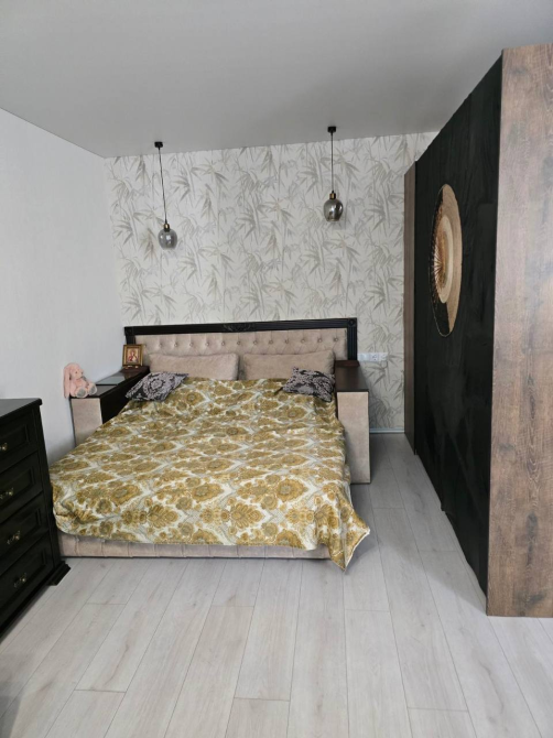 Продаж Квартира 1-кімнатна на ул. Педагогическая, 46а Одеса - фото 1