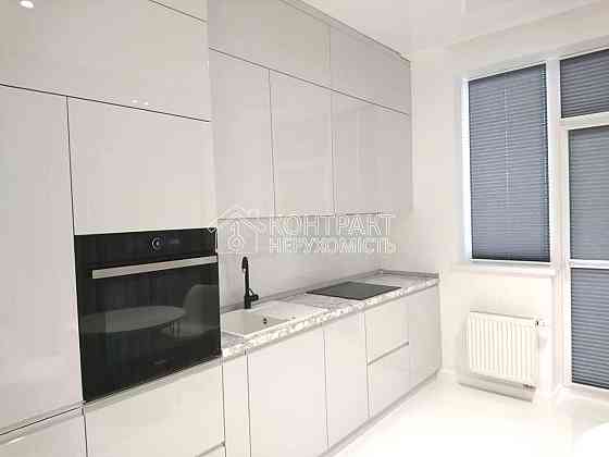 Продаж Квартира 1-кімнатна, 14/18 поверх на вул. Мінська Харків