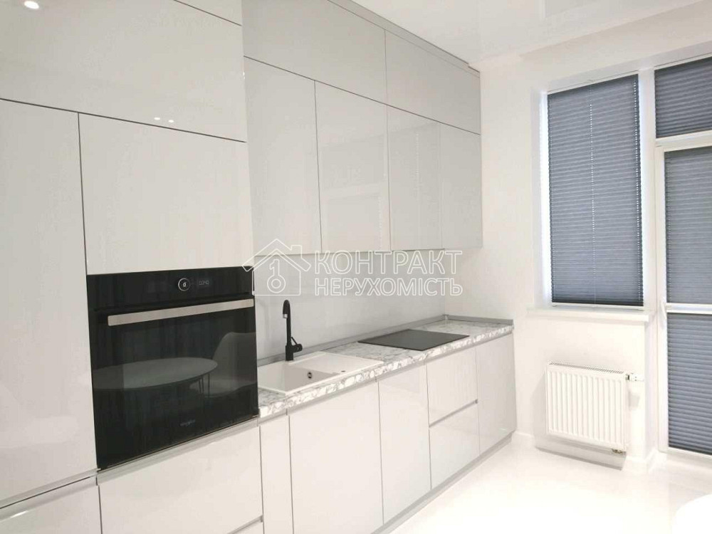 Продаж Квартира 1-кімнатна, 14/18 поверх на вул. Мінська Kharkiv - photo 1