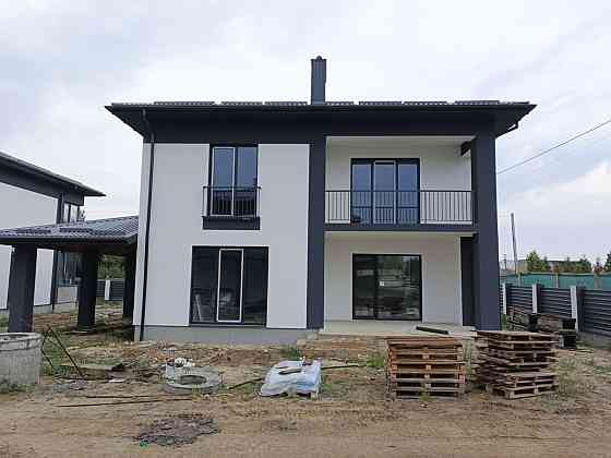 Продаж Будинок 4-кімнатний Бірки (Жовківський район)