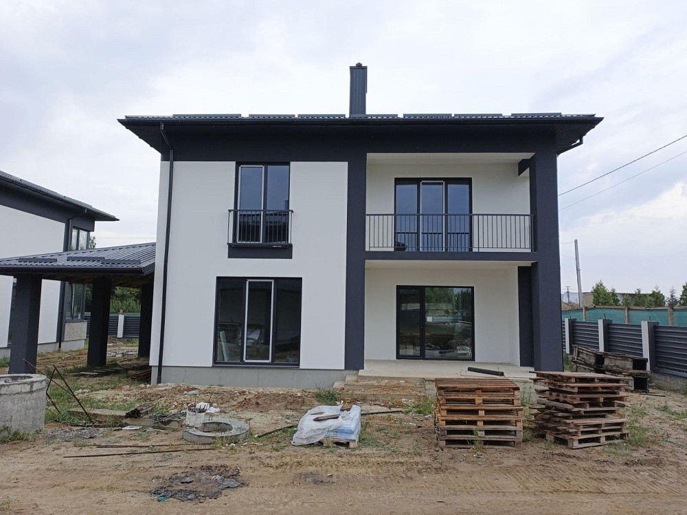 Продаж Будинок 4-кімнатний Бирки (Жовкивський район) - изображение 5