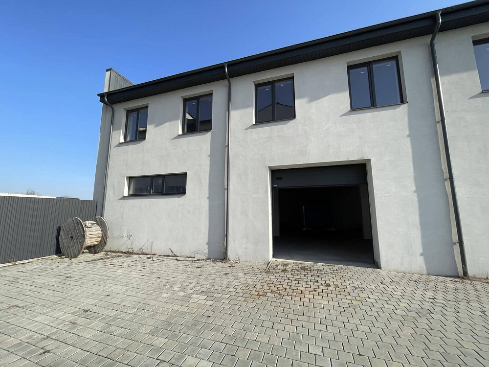 Продаж приміщення вільного призначення на вул. Морозенка Полковника поверх - 1/2 Тернопіль - фото 6