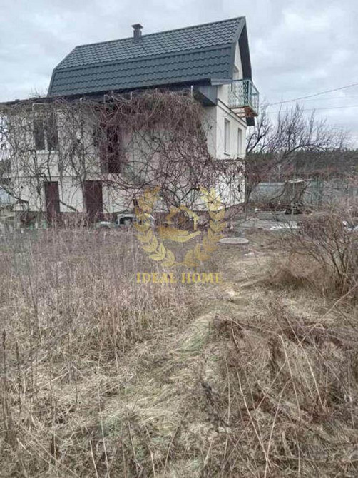 Продається дачний будинок в СТ Прилісся, м. Бровари  - фото 6