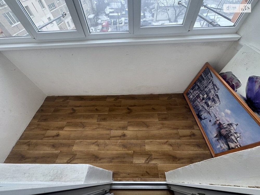 Продаж Квартира 3-кімнатна, 5/10 поверх на Заболотного Vinnytsya - photo 3