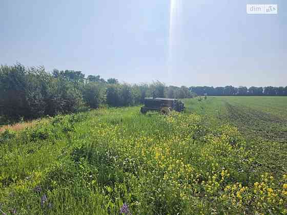 Продаж земельної ділянки 1.4 га на 3-й пров. Східний Вінниця