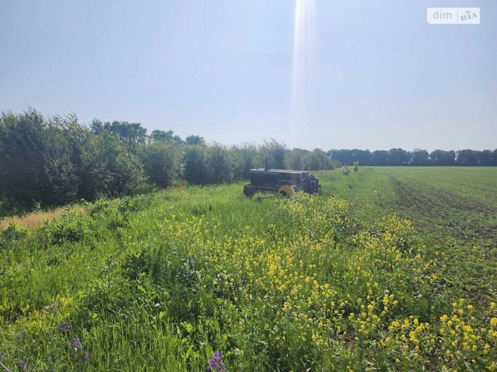 Продаж земельної ділянки 1.4 га на 3-й пров. Східний Вінниця - фото 1