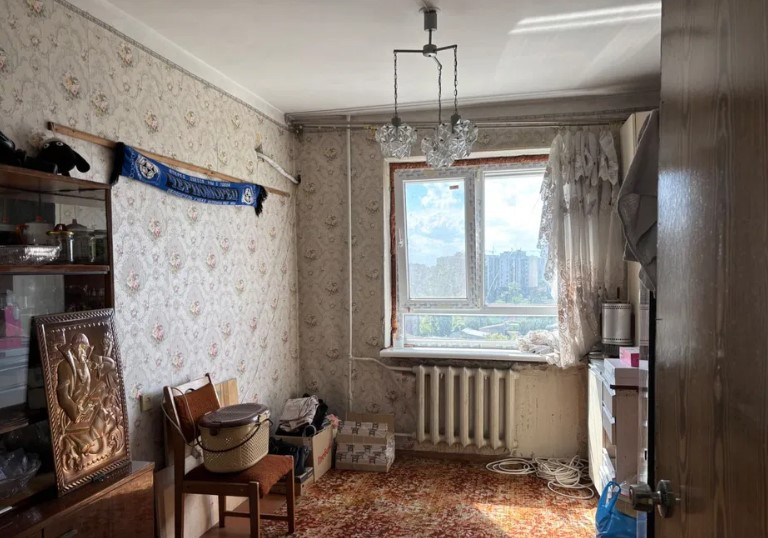 Продам 2х комнатную квартиру по Люстдорфской дороге. Одесса - изображение 8