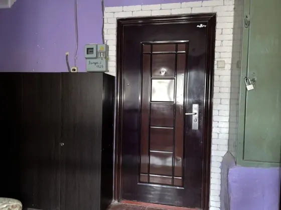 Продаж 1к Квартира 20 кв.м Аграномическая Одеса