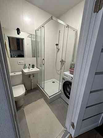 Оренда Квартира 1-кімнатна, 4/24 поверх на Василя Стуса, 35б Київ