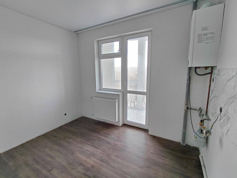 Продаж Квартира 2-кімнатна, 11/15 поверх Тернополь - изображение 10