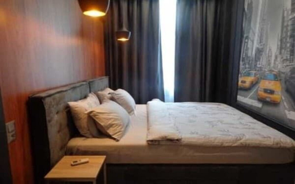 Оренда Квартира 1-кімнатна, 5/5 поверх Київ - фото 1