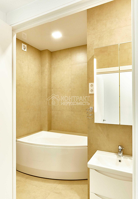 Продаж Квартира 3-кімнатна, 12/13 поверх на вул. Мироносицька Харків - фото 6