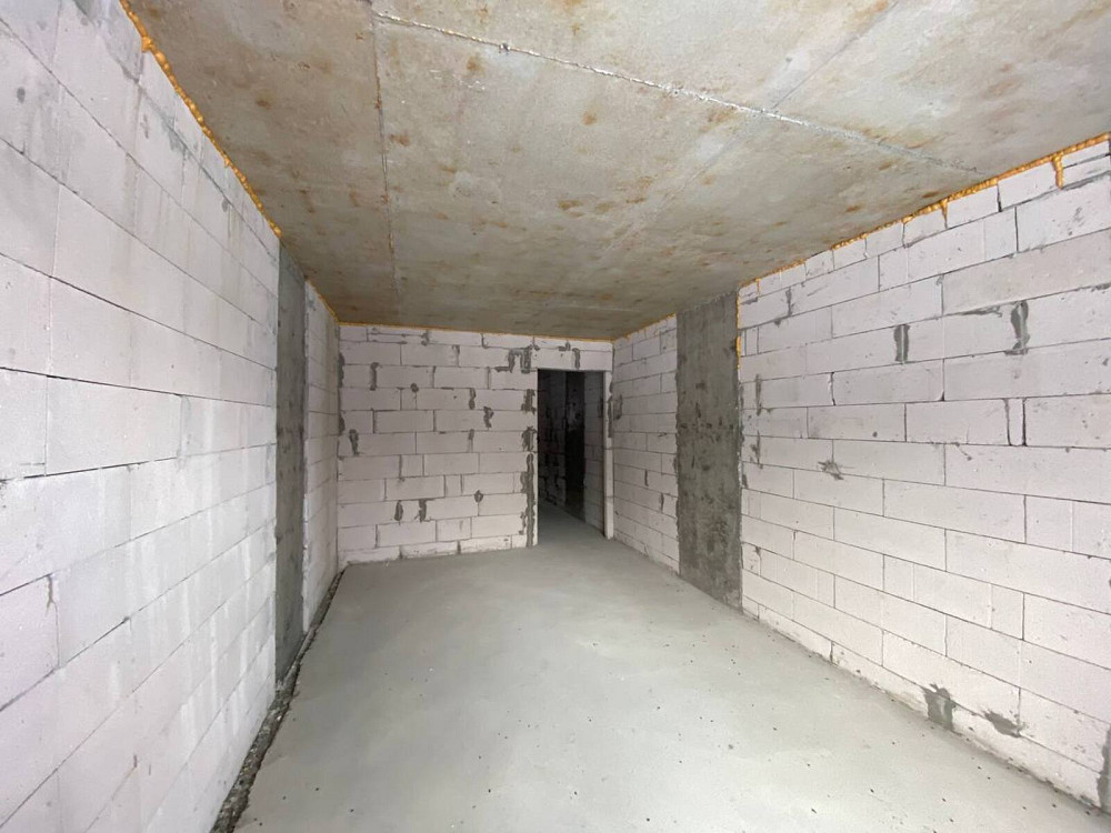 Продаж Квартира 3-кімнатна, 2/8 поверх на вул. Дубенська Кременець - фото 13