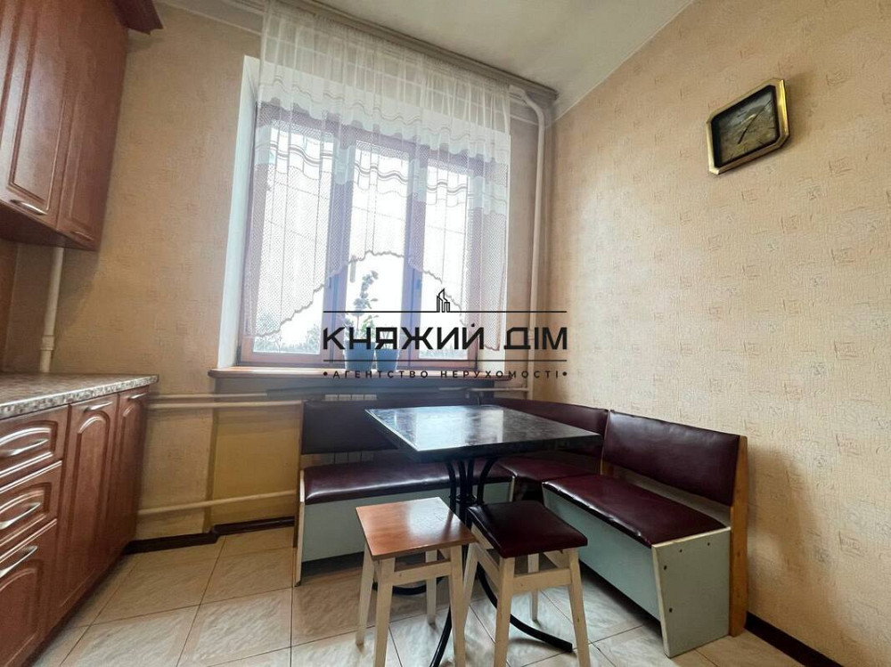 Оренда Квартира 2-кімнатна, 5/6 поверх на Авиаконструктора Антонова ул. Київ - фото 12